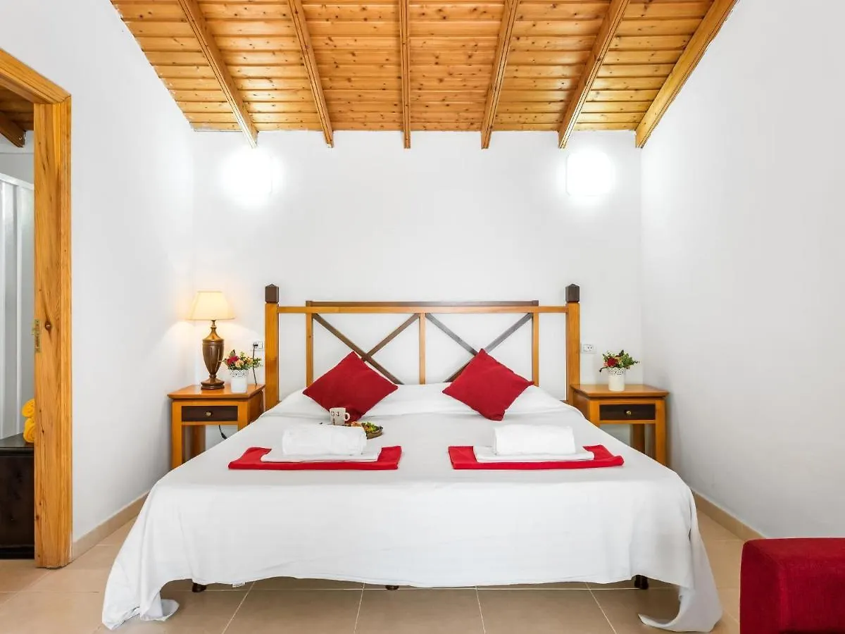 102 Bright Accomodation With Pool View Apartment Costa Adeje