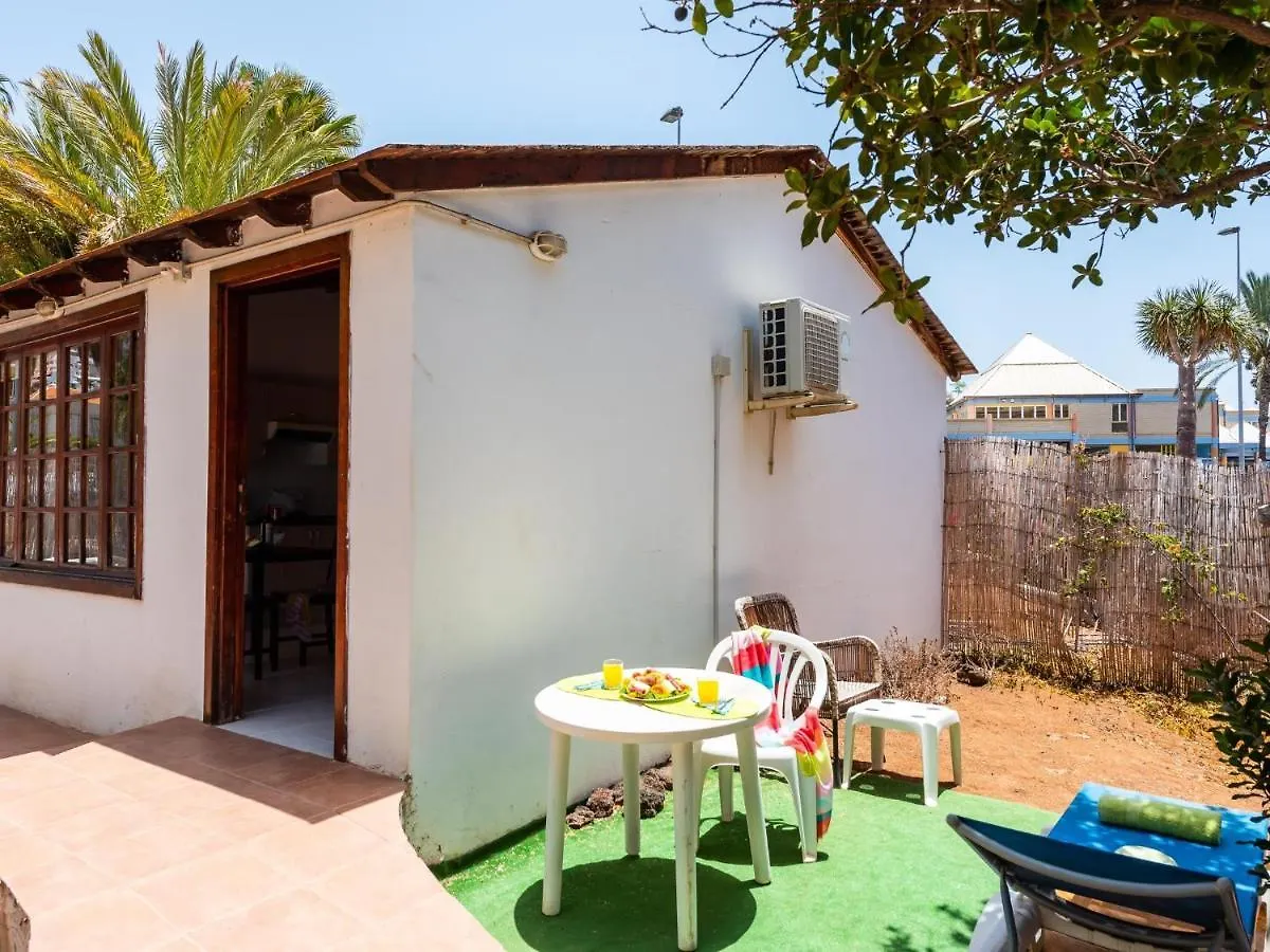 102 Bright Accomodation With Pool View Apartment Costa Adeje   Costa Adeje (Tenerife)