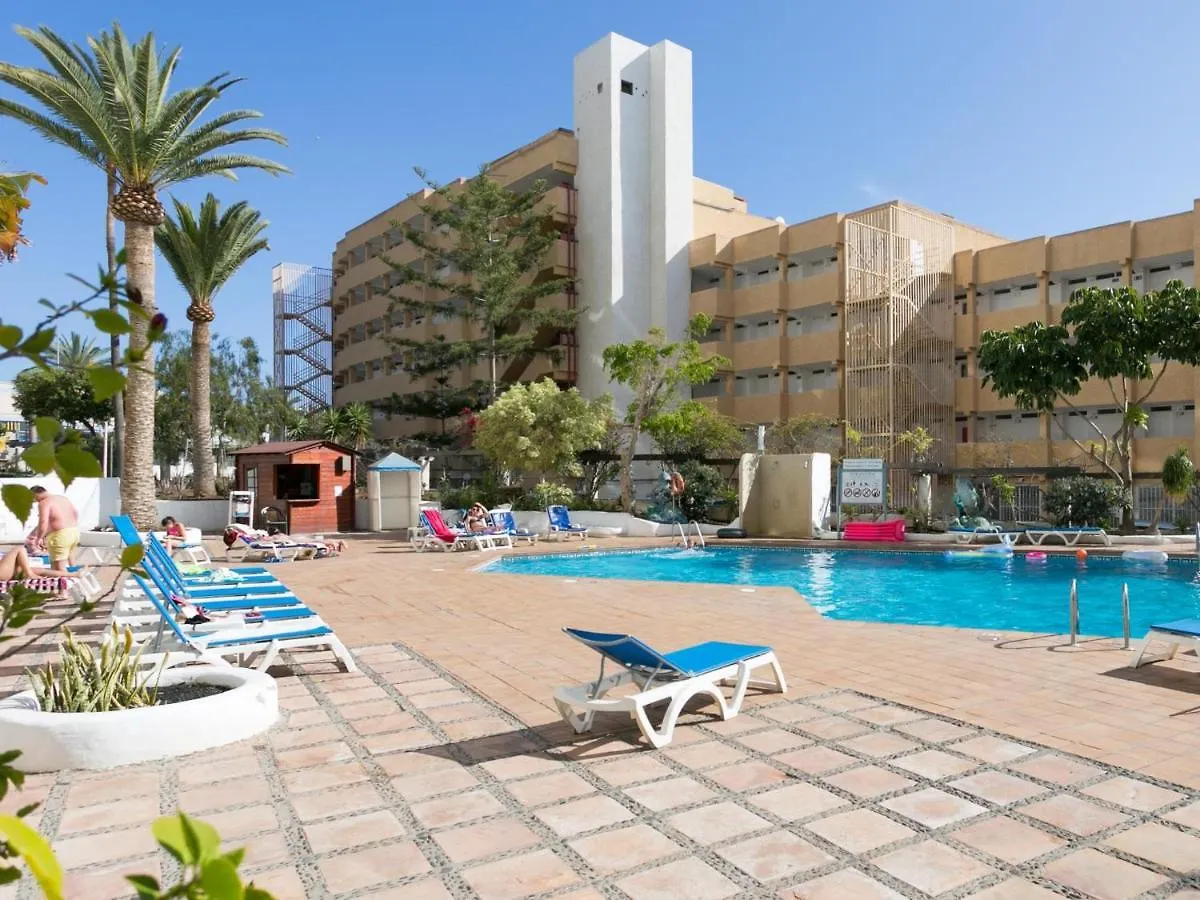 102 Bright Accomodation With Pool View Apartment Costa Adeje  0*, Costa Adeje (Tenerife) Spain