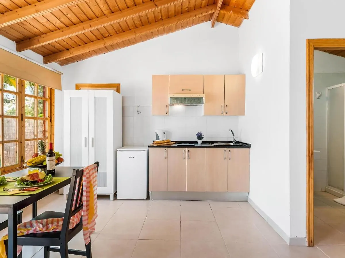 102 Bright Accomodation With Pool View Apartment Costa Adeje  Spain
