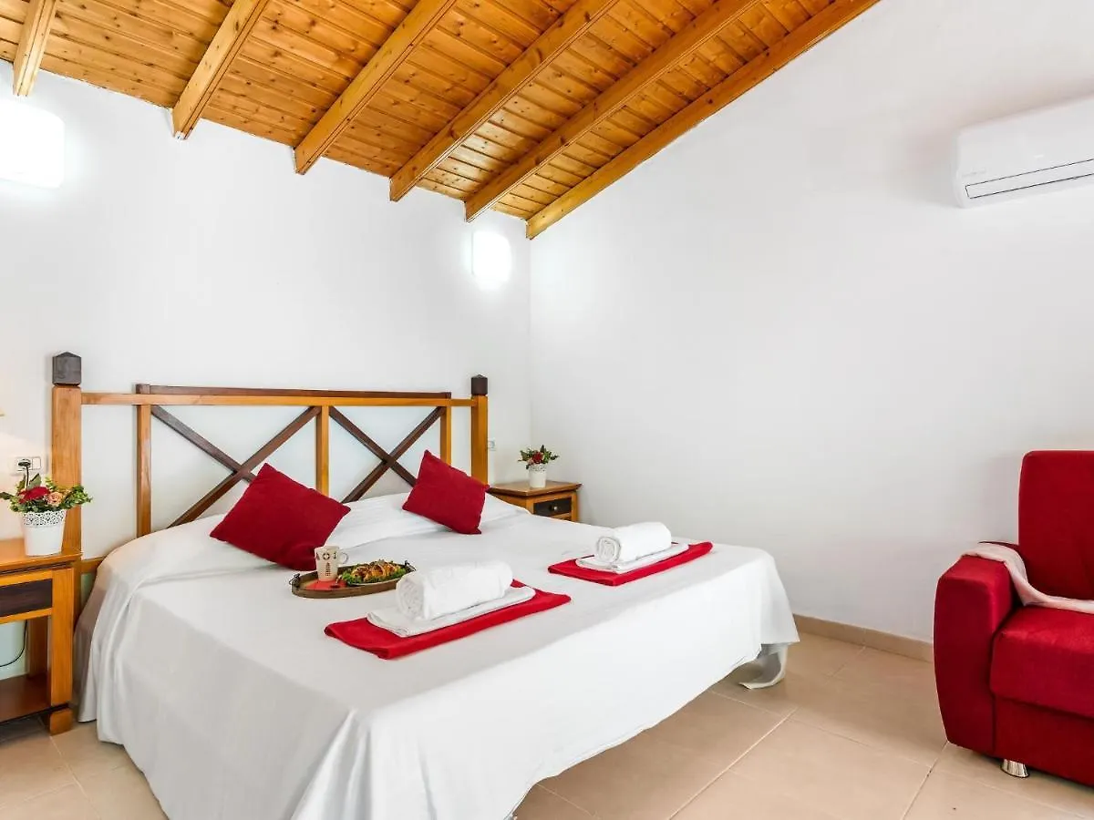 102 Bright Accomodation With Pool View Apartment Costa Adeje  Costa Adeje (Tenerife)