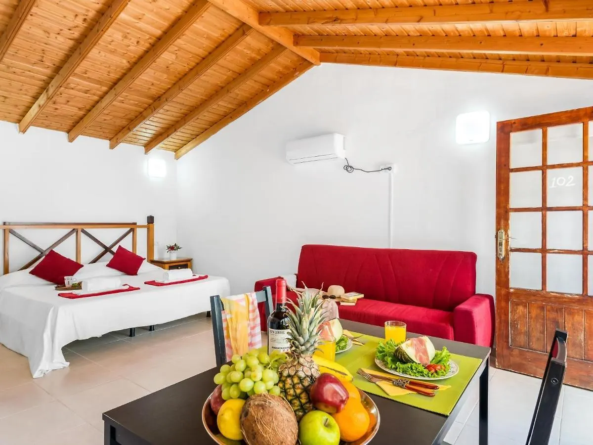 102 Bright Accomodation With Pool View Apartment Costa Adeje