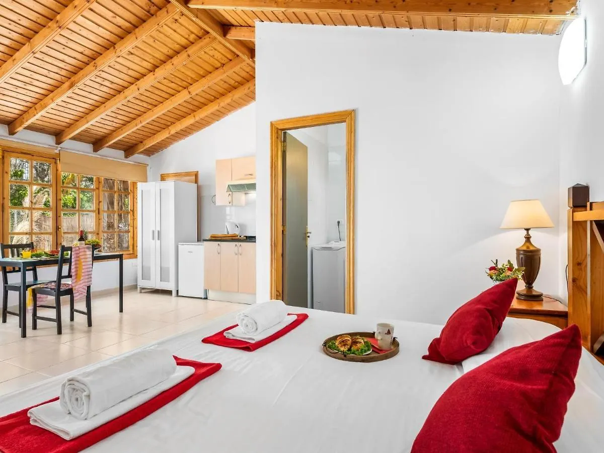 102 Bright Accomodation With Pool View Apartment Costa Adeje  0*, Costa Adeje (Tenerife)