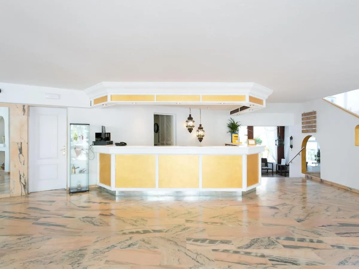 102 Bright Accomodation With Pool View Apartment Costa Adeje  Spain
