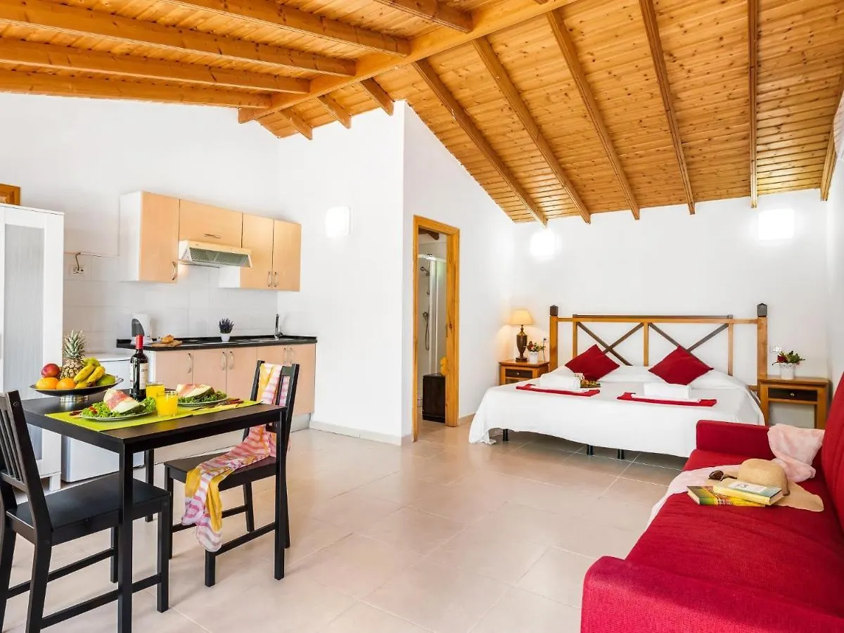102 Bright Accomodation With Pool View Apartment Costa Adeje  Spain