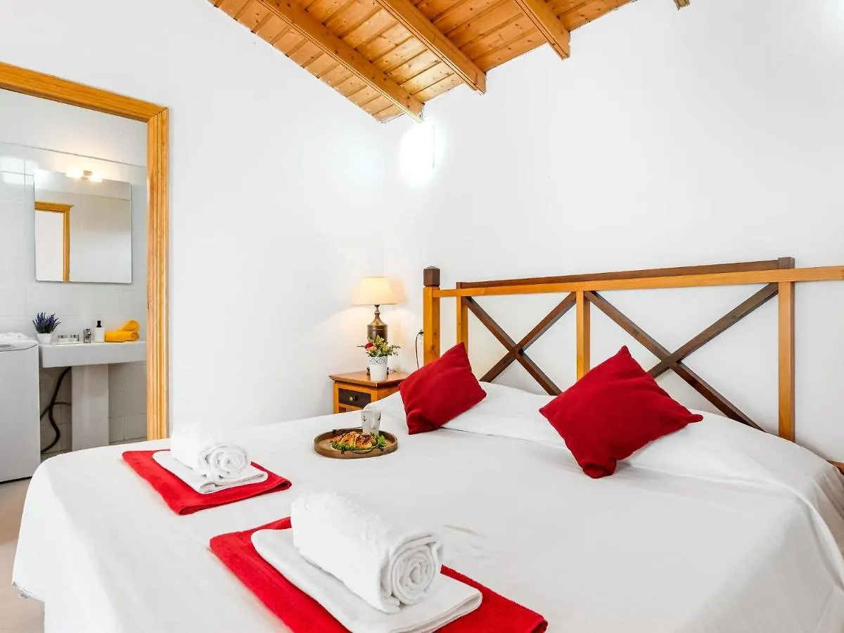 102 Bright Accomodation With Pool View Apartment Costa Adeje   Costa Adeje (Tenerife)